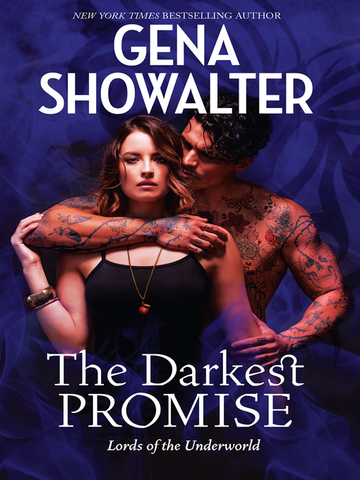 Title details for The Darkest Promise by GENA SHOWALTER - Available